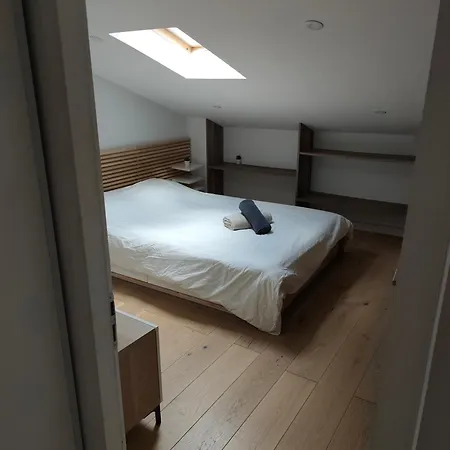 La Muse Hugo Apartment Toulouse