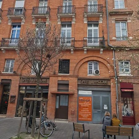 La Muse Hugo Toulouse