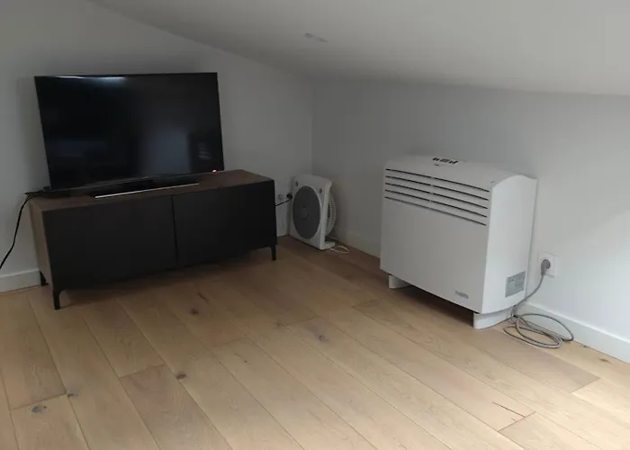 Apartamento La Muse Hugo Toulouse