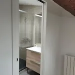 Apartment La Muse Hugo Toulouse